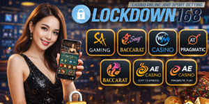lockdown168 login